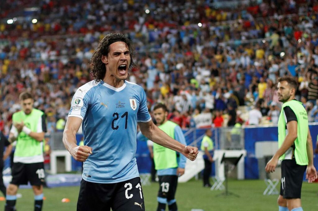 Θα αποφύγουν τις παγίδες τα φαβορί στο Copa America; - Media