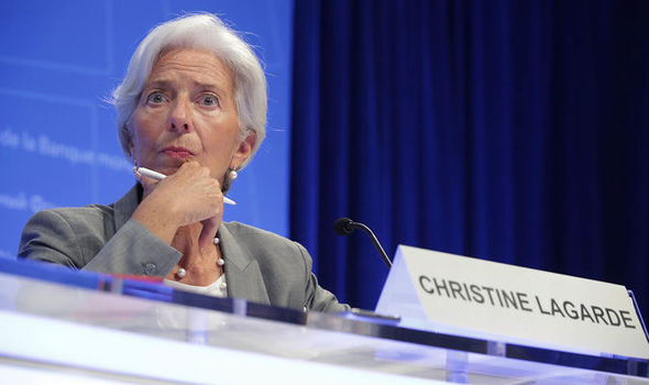 «Παίζει» το όνομα της Λαγκάρντ για την προεδρία της Κομισιόν - Τι λέει η ίδια - Media