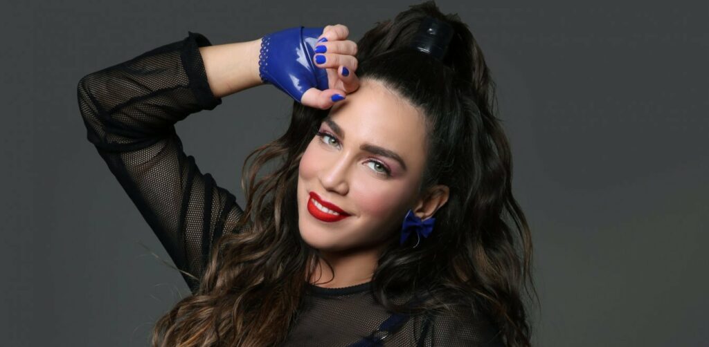 Η Κατερίνα Στικούδη σε εκδήλωση του ΚΚΕ (Photo) - Media