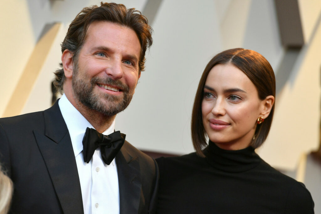 Bradley Cooper - Irina Shayk: Τίτλοι τέλους στη σχέση τους  - Media