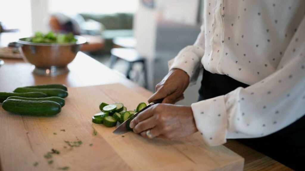 Δίαιτα του αγγουριού: Πόσα κιλά χάνετε και πόσο υγιεινή είναι - Media