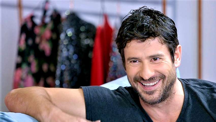 Ενθουσιασμένος ο Αλέξης Γεωργούλης από την πρώτη του επίσκεψη στις Βρυξέλλες (Video) - Media