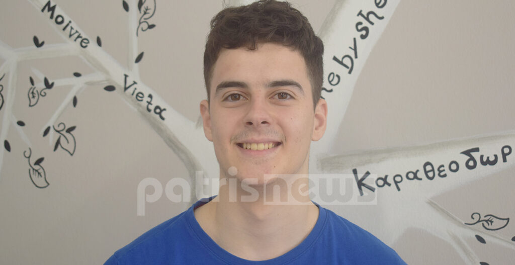 Πανελλαδικές 2019: Με 19.554 μόρια ο πρώτος των πρώτων στην Ηλεία - Media