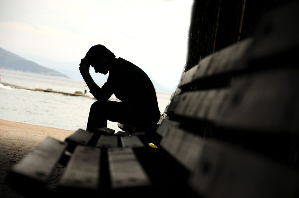 Στην «κόψη του ξυραφιού» η ψυχική υγεία των νέων: Πολλαπλασιάζονται οι διαταραχές - Media