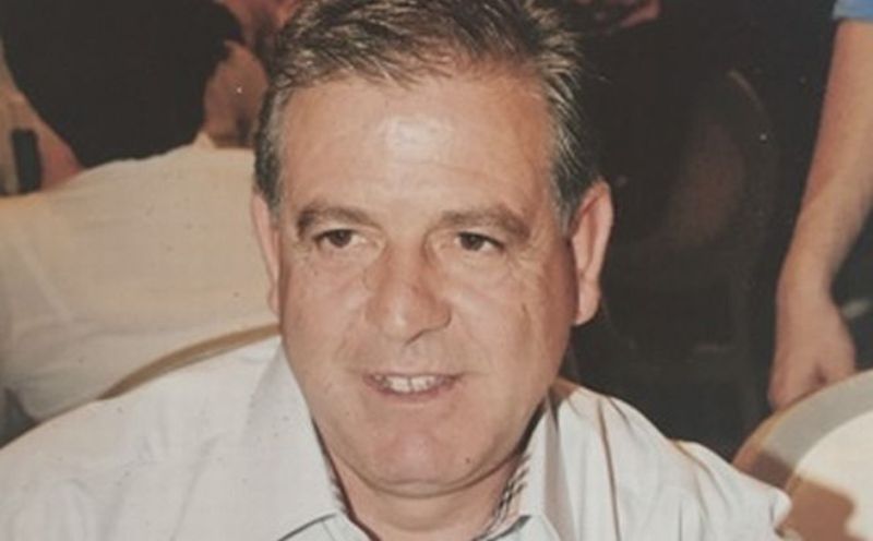 Δολοφονία Δημήτρη Γραικού: Το «μάτι» του δορυφόρου κατέγραψε και αποκάλυψε… (Photos) - Media