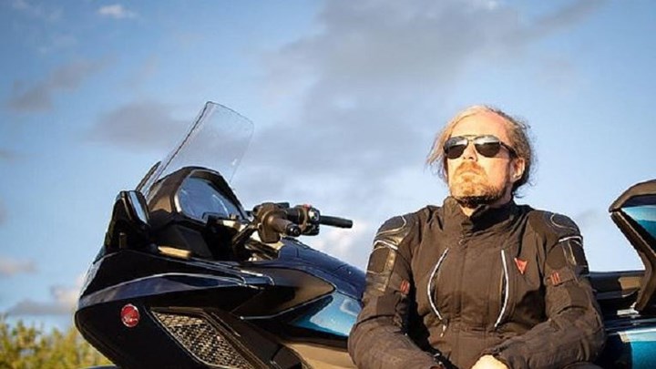 Τραγωδία: Βρέθηκε νεκρός ο δημοσιογράφος που εξαφανίστηκε όταν έκανε test-drive  - Media