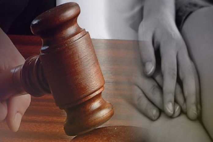 Κρήτη: Συνταξιούχος ασέλγησε σε 4 ετών κοριτσάκι και στην αδερφή του αλλά δεν τιμωρήθηκε λόγω… παραγραφής - Media