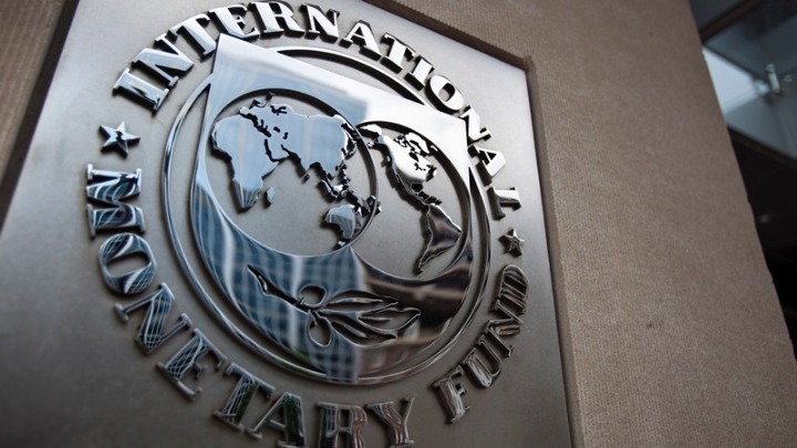 ΔΝΤ για κορονοϊό: «Η παγκόσμια οικονομία θα αντιμετωπίσει το τρέχον σοκ» - Media