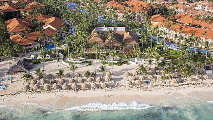 Μυστήριο γύρω από τον θάνατο τριών Αμερικανών τουριστών - Media