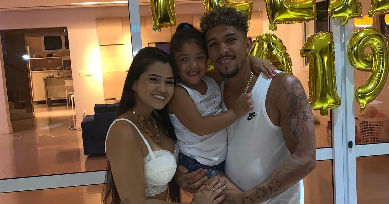 «Τα μάτια μου ήταν κόκκινα, τα κόκαλά μου πρησμένα, είχα αναπηρικό καροτσάκι» - Ο απόλυτος εφιάλτης για το νέο απόκτημα του ΠΑΟΚ - Media