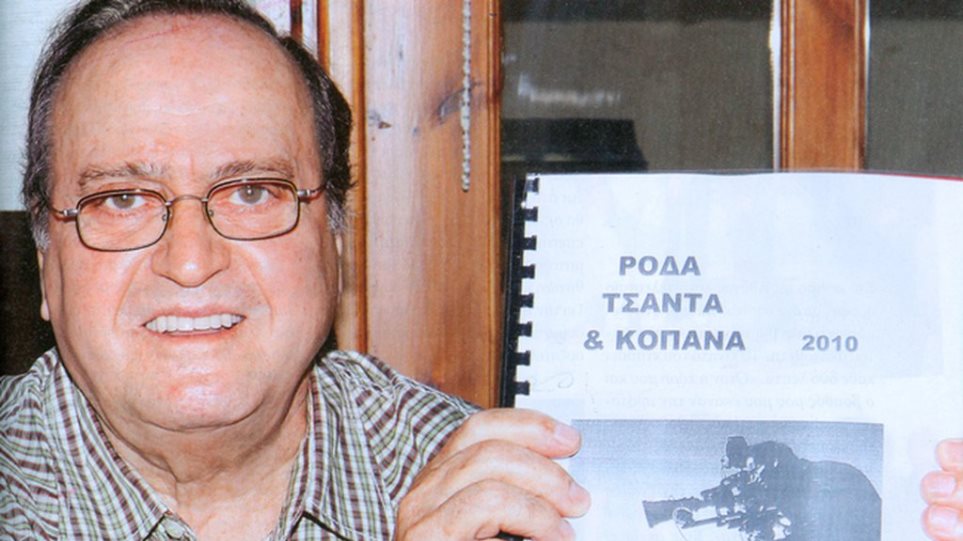 «Χώρισα με τη γυναίκα μου για... φορολογικούς λόγους» - Επίθεση σε Έ. Κουντουρά και Α. Γεωργούλη - Media