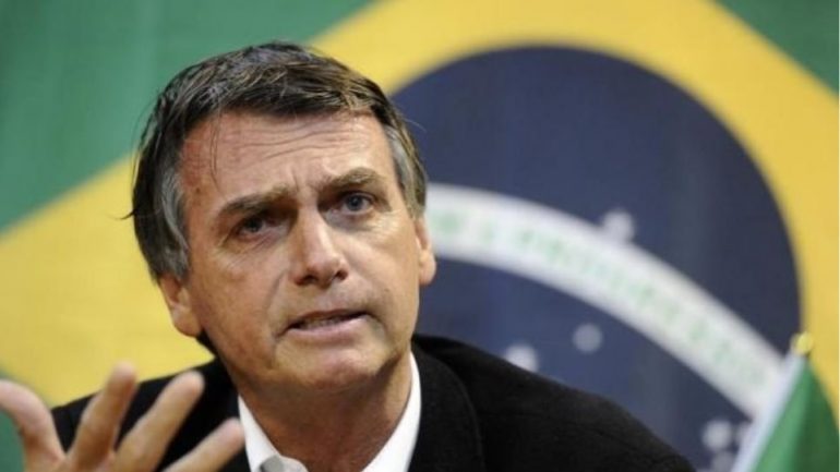 Βραζιλία: Άλλαξε γνώμη ο ακροδεξιός πρόεδρος -  Μπορεί να είναι ξανά υποψήφιος  - Media