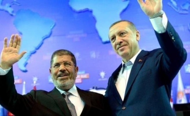 Ερντογάν για Μόρσι: «Δεν πιστεύω ότι ήταν ένας φυσικός θάνατος» - Media