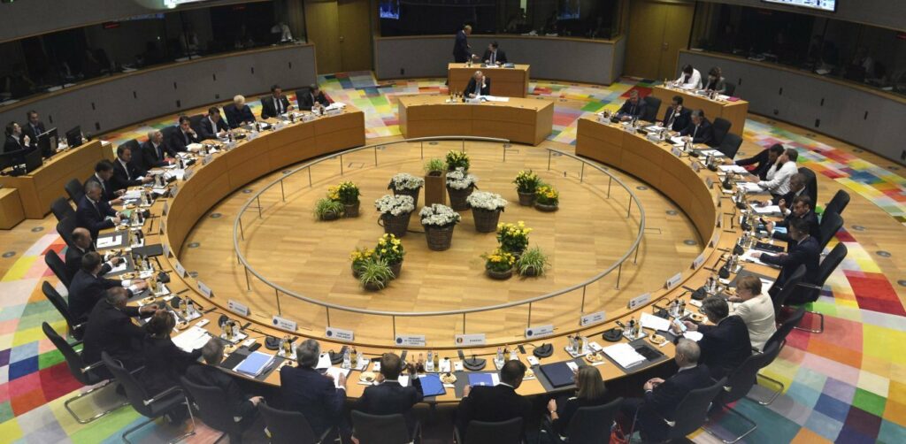 Ευρωπαϊκό Συμβούλιο: Ηχηρή απάντηση στην Τουρκία και στοχευμένα μέτρα - Media