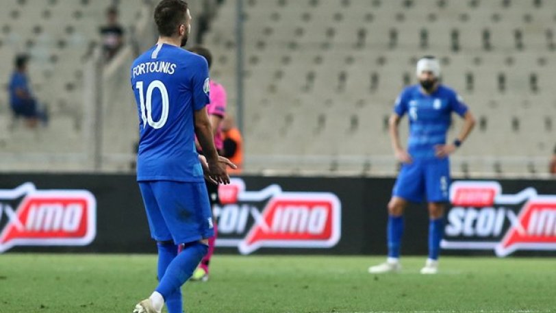 Νίκη και με το Κόσοβο η Εθνική Ομάδα για να παραμείνει στην κορυφή - Media