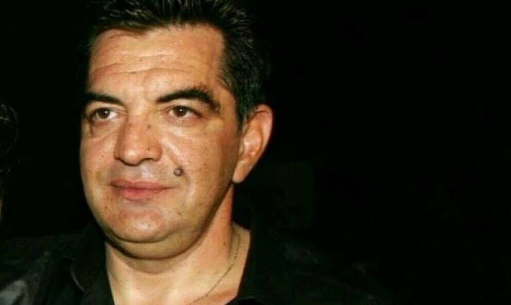 Κώστας Ευριπιώτης: Το συγκλονιστικό μήνυμα και η αποκάλυψη δυο μέρες μετά το θάνατό του (Photo) - Media