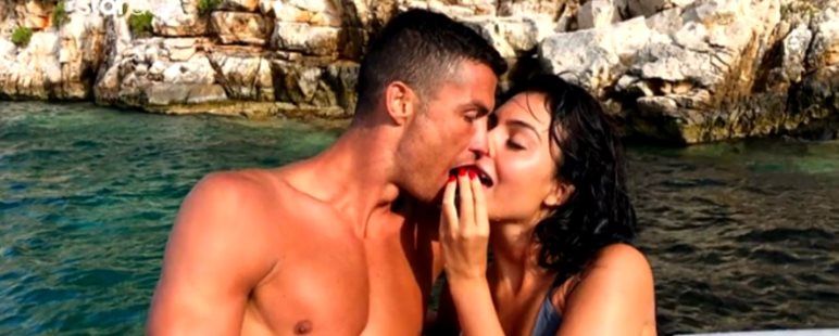 Ο Ρονάλντο άφησε φιλοδώρημα 25.000 ευρώ για να ευχαριστήσει τους εργαζόμενους στο Costa Navarino   - Media