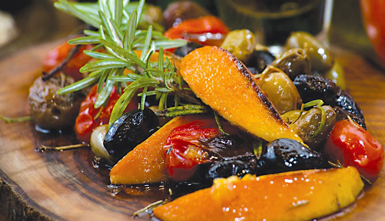 Αυτά είναι τα 5 βραβευμένα εστιατόρια της Κρήτης (Photos) - Media