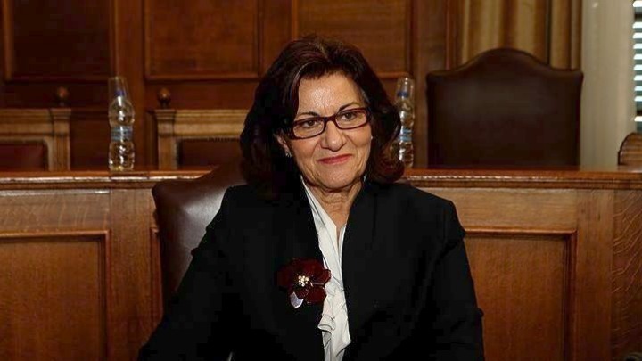 Φωτίου: «Τα μεσαία στρώματα είναι αυτά που θα χάσουν, αν κόψει τα επιδόματα ο κ. Μητσοτάκης» - Media