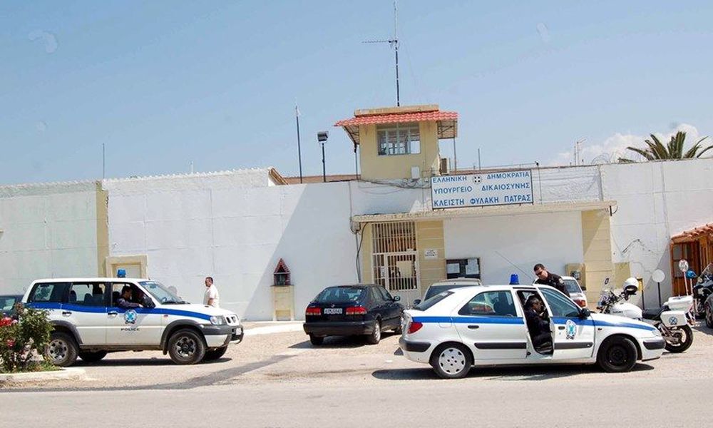 Ανατροπή στην υπόθεση του νεκρού κρατούμενου: Δεν ξυλοκοπήθηκε, λέει η εισαγγελέας - Media