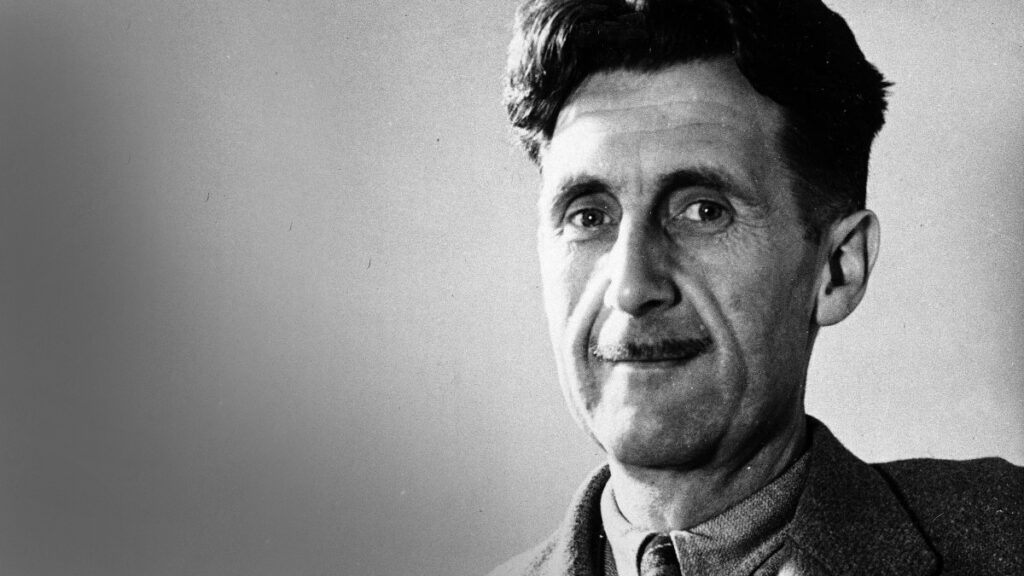 Αγαπημένο ακόμη και 70 χρόνια μετά την κυκλοφορία του το βιβλίο «1984» - Media