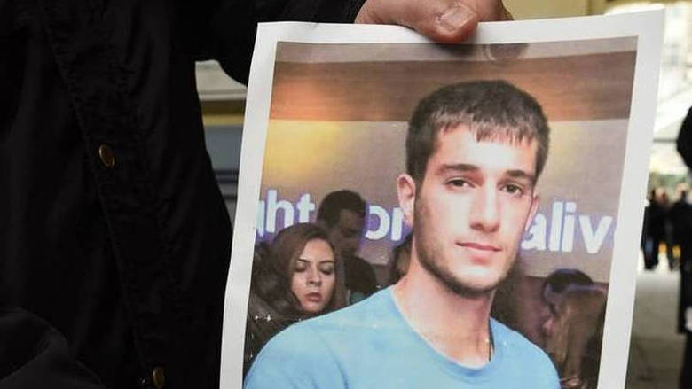 Υπόθεση Γιακουμάκη: Την ενοχή των οκτώ και την αθώωση του ενός, πρότεινε ο εισαγγελέας - Media