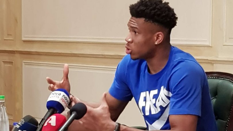 Συγκλόνισε ο Γιάννης: «Αναρωτιόμουν γιατί οι άλλοι είχαν ταυτότητα και εγώ όχι» - Media