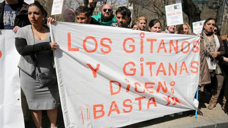 Ισπανία: Ρομά κατέβηκε υποψήφιος δήμαρχος με το ακροδεξιό Vox και αφού δεν εξελέγη δηλώνει Καταλανιστής - Media