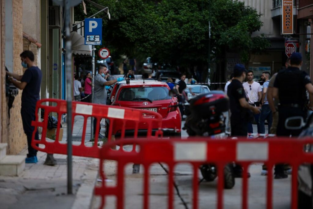 Η 68χρονη κόρη σκότωσε τη 92χρονη που βρέθηκε νεκρή στο Γουδί - «Ήθελα να την απαλλάξω από την ταλαιπωρία» - Media