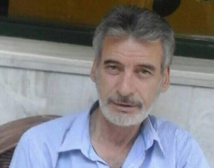 «Έφυγε» ο Γιάννης Γούτης - Media