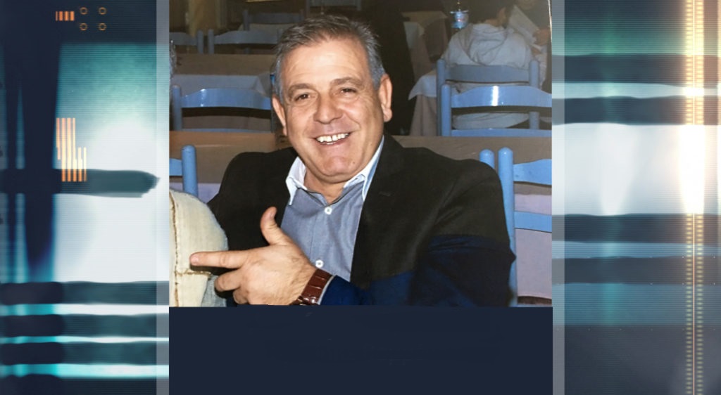 Δολοφονία Γραικού: Ανατριχιαστικά τα ιατροδικαστικά ευρήματα - Media