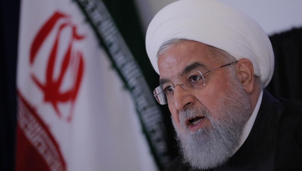 Τελεσίγραφο από το Ιράν για την τήρηση της πυρηνικής συμφωνίας - Media