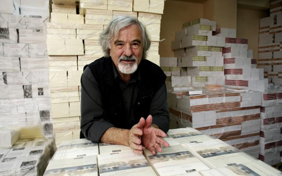 Νέα πρόκληση του αμφιλεγόμενου Χάιντς Ρίχτερ: «Βλακεία» η διεκδίκηση των γερμανικών αποζημιώσεων από την Ελλάδα - Media