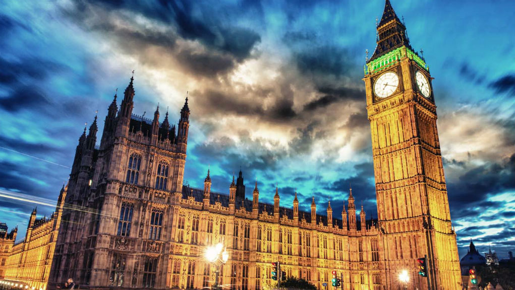 Λήξη συναγερμού στο Βρετανικό κοινοβούλιο  - Media