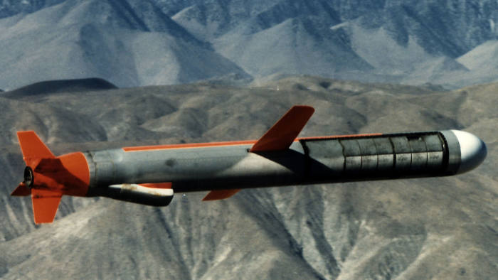 ΗΠΑ: Δύο εταιρείες κολοσσοί  διαπραγματεύονται τη συγχώνευσή τους - Media