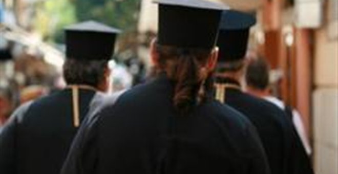 Αντεπίθεση ΣΥΡΙΖΑ για τα «τριάντα αργύρια»: «Δείχνει» τον μητροπολίτη Χίου ως ηθικό αυτουργό - Media