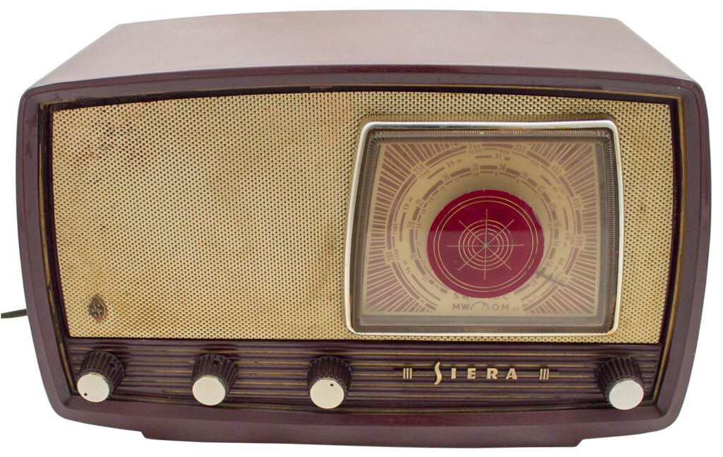 Ποιές είναι οι ισχυρές δυνάμεις του ραδιοφώνου  - Media