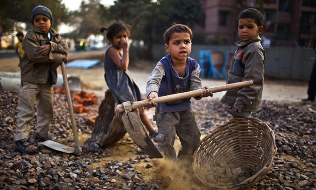 Παγκόσμια Ημέρα κατά της παιδικής εργασίας	 - Media