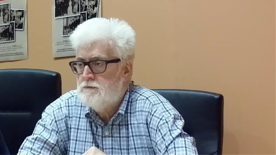 ΚΙΣ: Ένας απόγονος διασωθέντων του Ολοκαυτώματος στο «τιμόνι» των Ιωαννίνων - Media