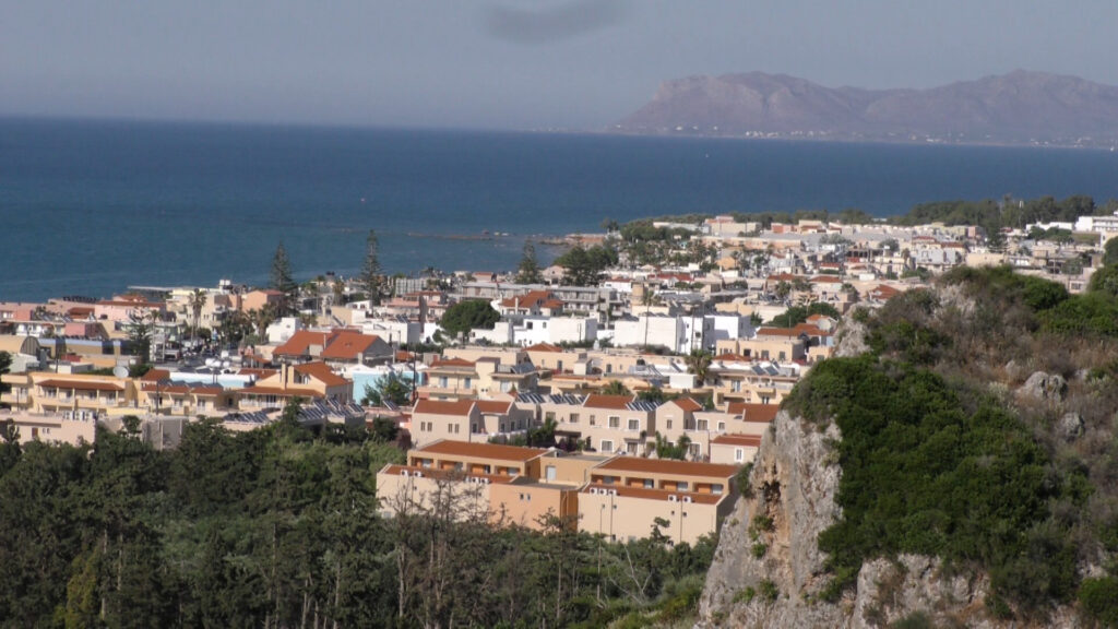 Χανιά: Στο «μικροσκόπιο» έρευνας Πανεπιστημίου των ΗΠΑ η τουριστική περιοχή της Αγίας Μαρίνας (Photos) - Media