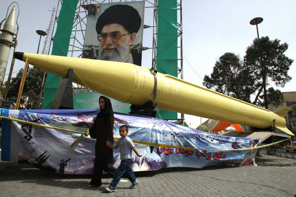 Ιράν: Εποικοδομητική η ατμόσφαιρα στη συνάντηση για την πυρηνική συμφωνία - Media