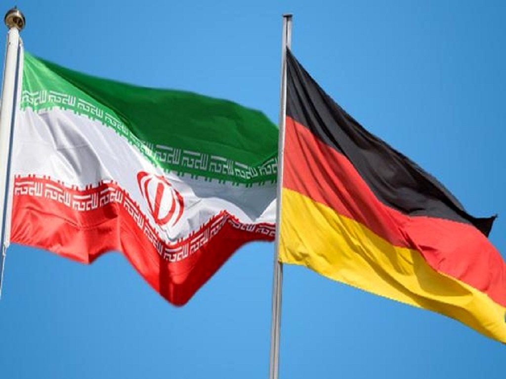 Καταρρέουν οι εμπορικές σχέσεις Γερμανίας - Ιράν - Media