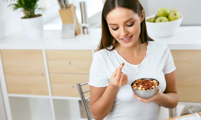 Διαβήτης - καρδιά: Ο ξηρός καρπός που κάνει «θαύματα» - Media