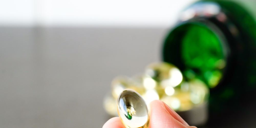 Αύξηση στα συμπληρώματα διατροφής λόγω Πανελληνίων - Media