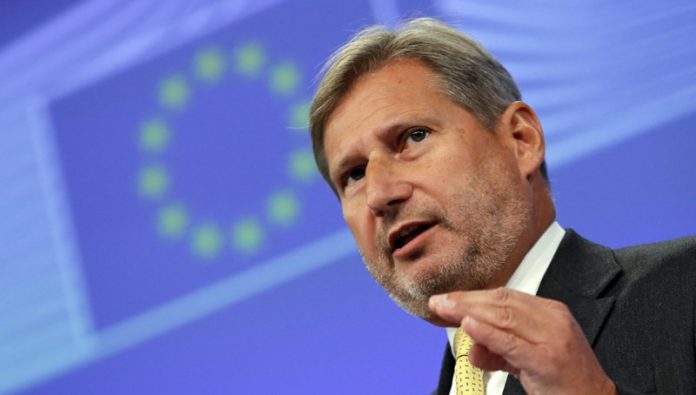 Αγριεύει η Ε.Ε. έναντι της Τουρκίας: Οι ενταξιακές διαπραγματεύσεις έχουν ουσιαστικά σταματήσει - Media