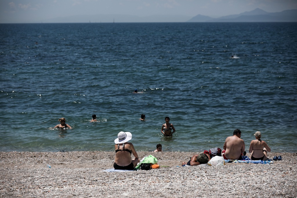 Καιρός: Ανεβαίνει η θερμοκρασία – Πού θα ξεπεράσει τους 30 βαθμούς - Media