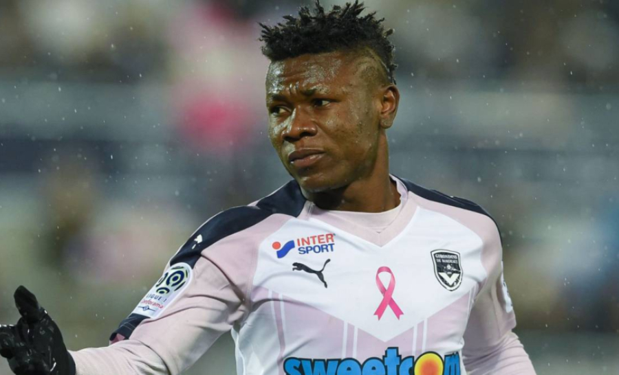 Σοκ στο Africa Cup - Καρδιακό επεισόδιο ο Καλού  - Media