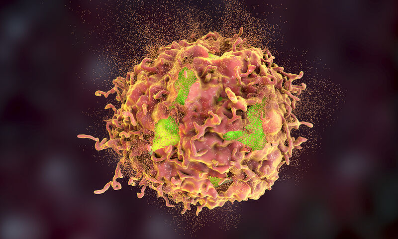 Αυτές οι τροφές προστατεύουν από τον καρκίνο (Photos) - Media