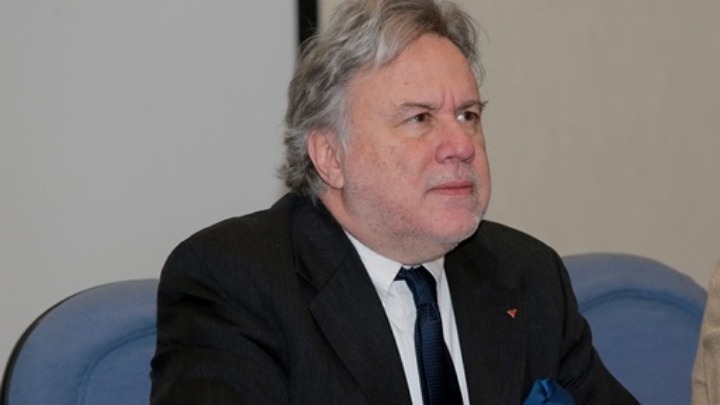 Κατρούγκαλος: Ο κ. Μητσοτάκης οφείλει να ζητήσει συγγνώμη από τον ελληνικό λαό - Media