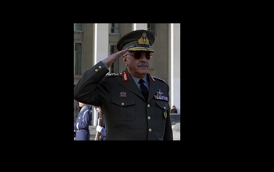 Πέθανε ο επίτιμος αρχηγός ΓΕΕΘΑ στρατηγός ε.α. Ιωάννης Βερυβάκης - Media